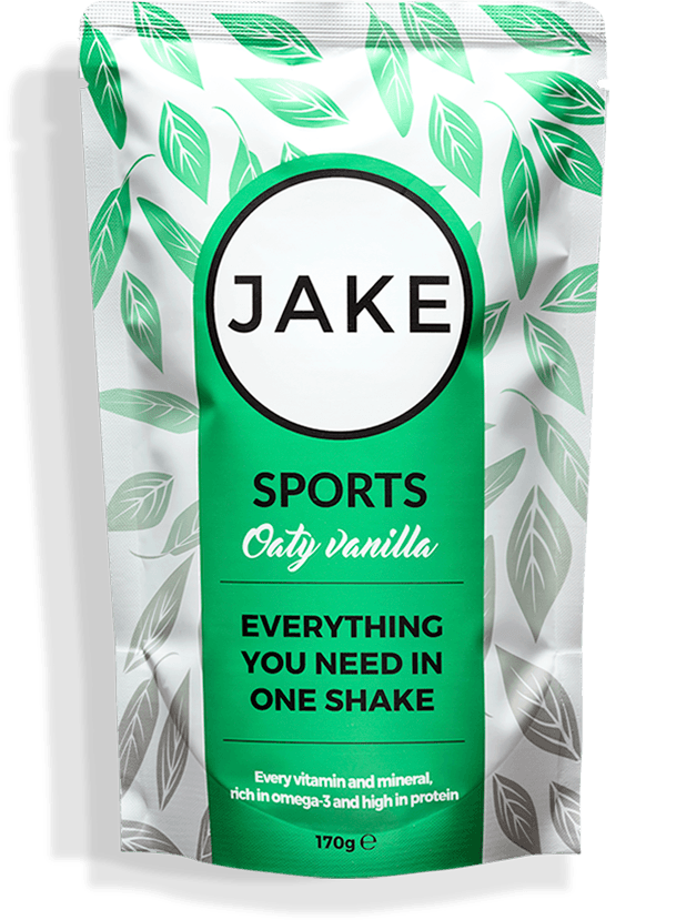 Jake Sports