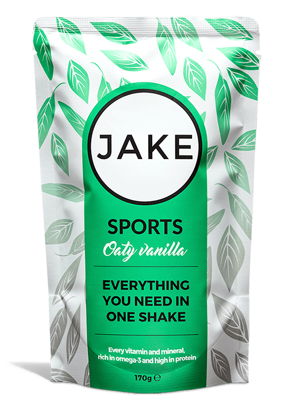 Jake Sports