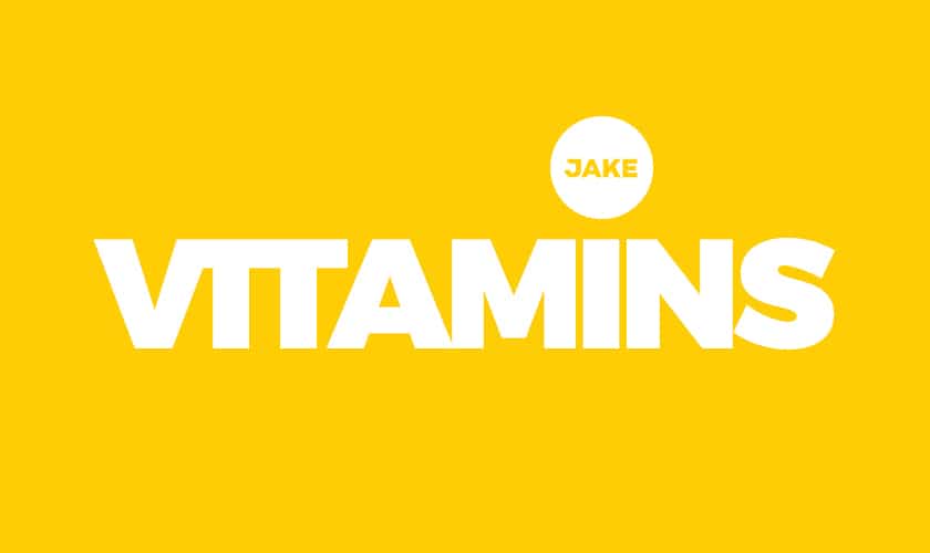 Vitaminen