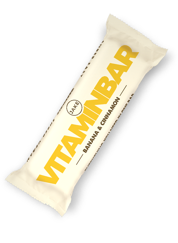 Vitaminbar
