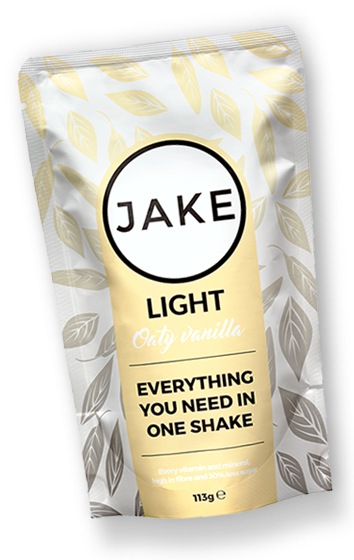 Jake Light