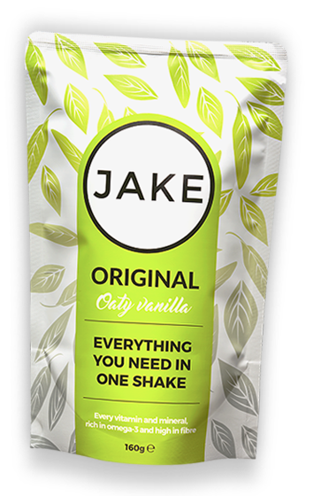 Jake Original