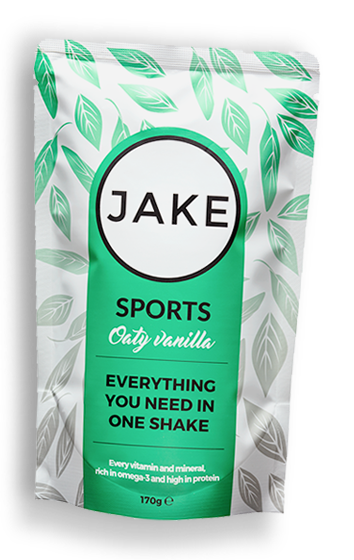 Jake Sports
