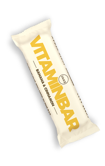 Vitaminbar