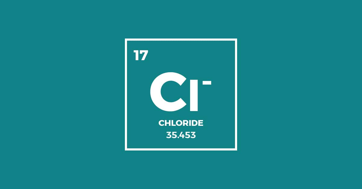 Chloride