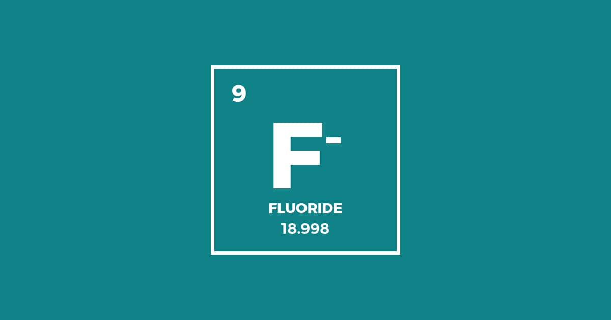 Fluoride