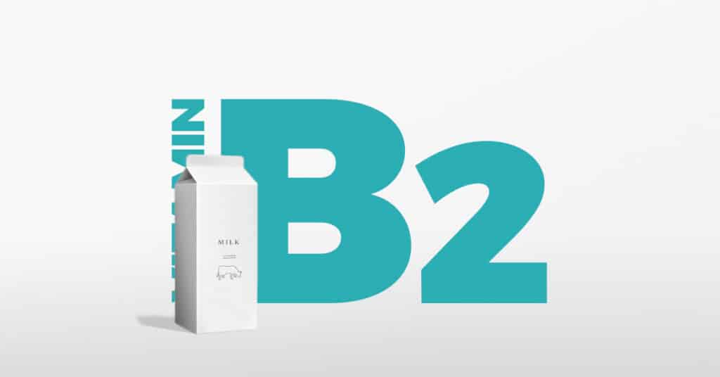 Vitamin B2 The Glowing Vitamin Jakefood Jake