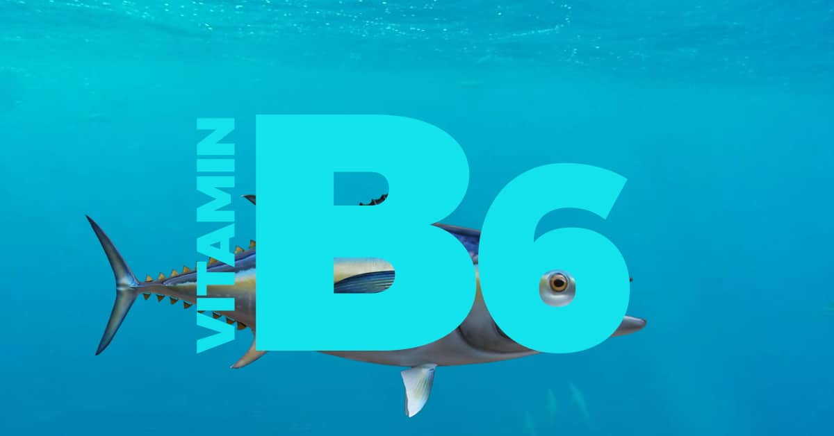 Vitamin B6