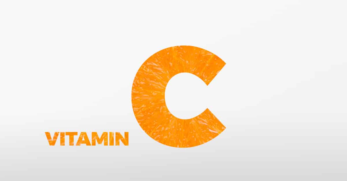 Vitamine C: de rockster