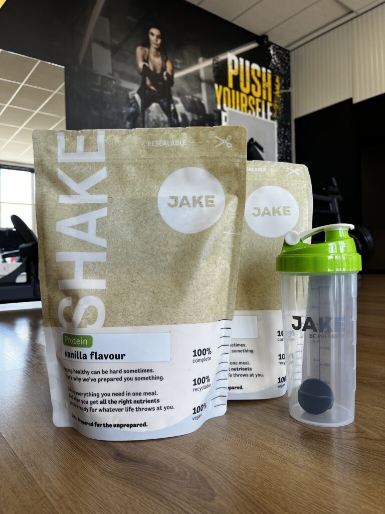 jakefood protein gym