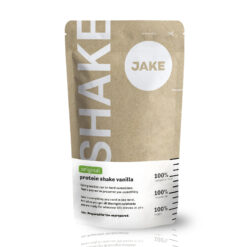 jake protein shake