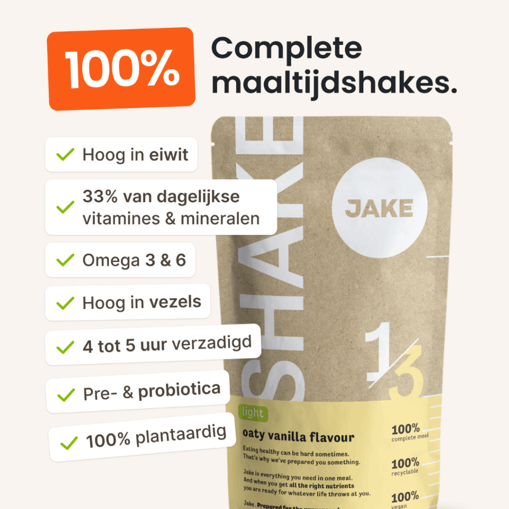 jake shake