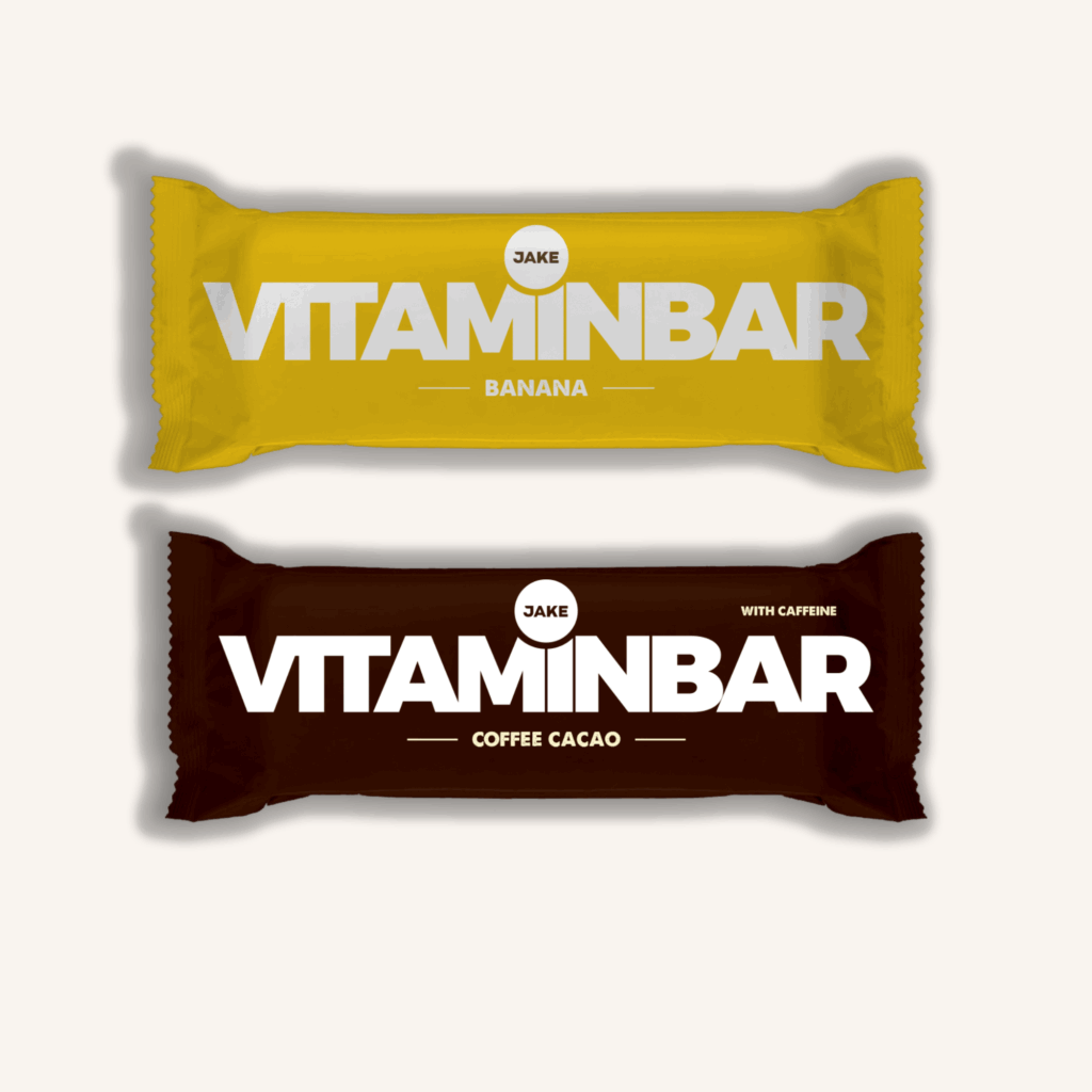 jake vitaminbar